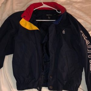 Vintage Náutica Jacket